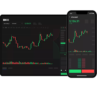 OK钱包app官方正版页面展示